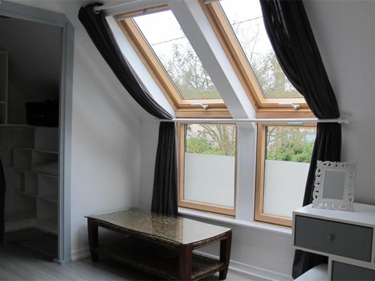 Maison Perros-Guirec, 4 pièces, 5 personnes - FR-1-368-44 Extérieur photo