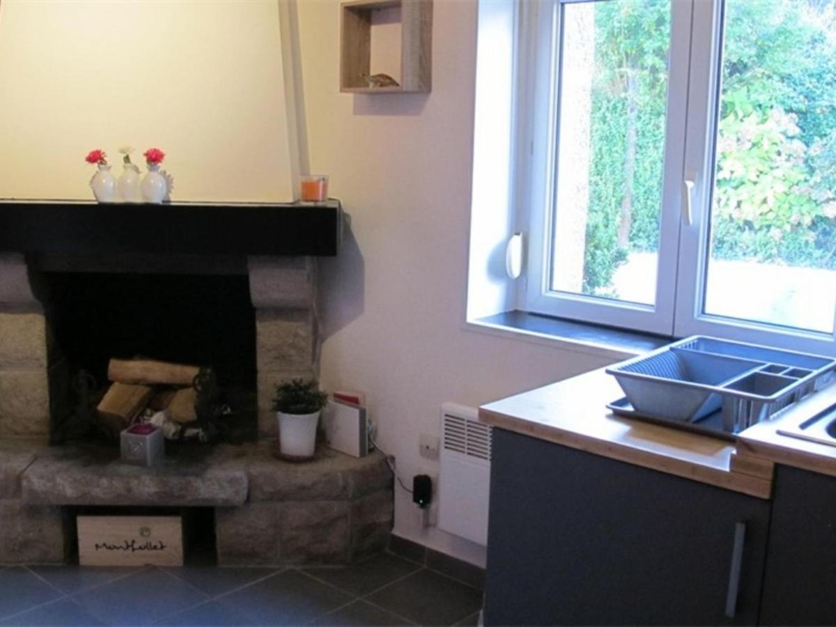 Maison Perros-Guirec, 4 pièces, 5 personnes - FR-1-368-44 Extérieur photo