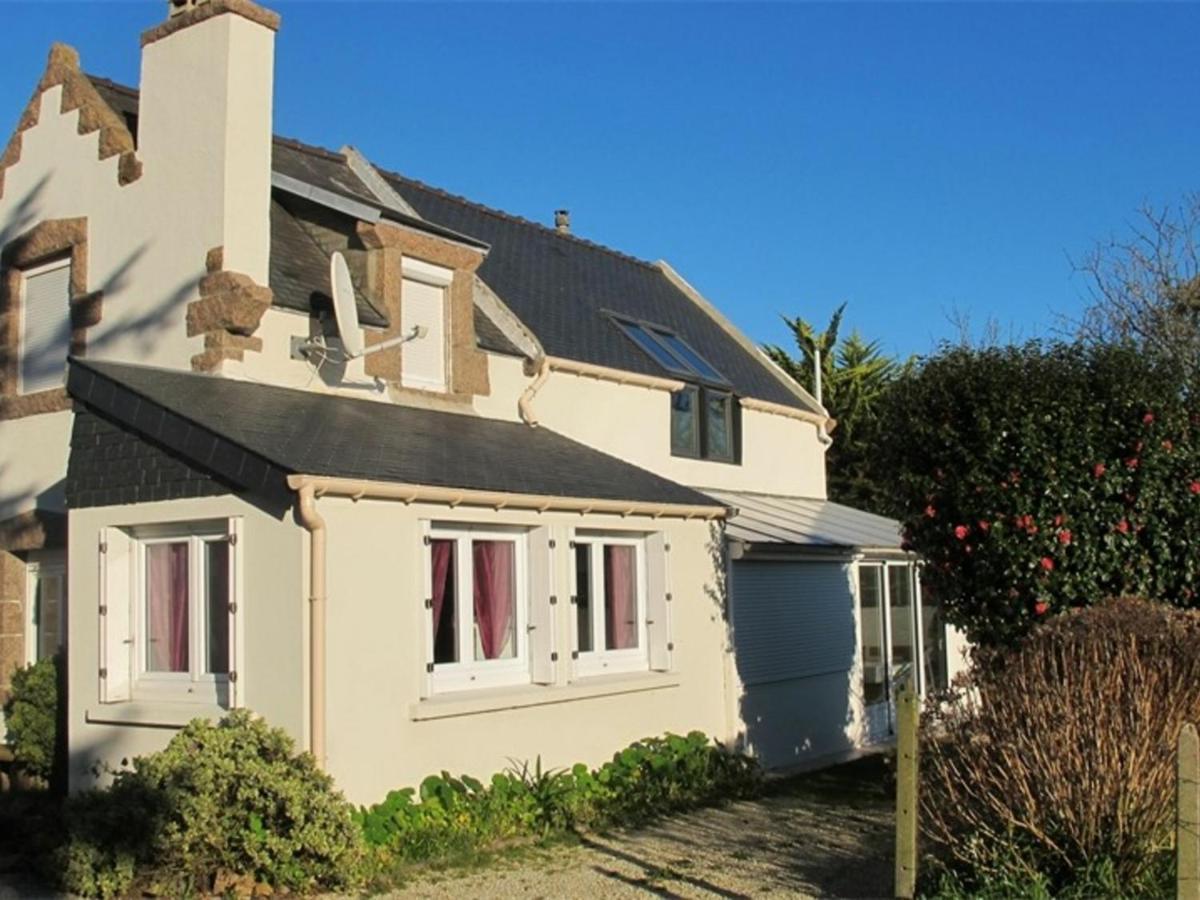 Maison Perros-Guirec, 4 pièces, 5 personnes - FR-1-368-44 Extérieur photo
