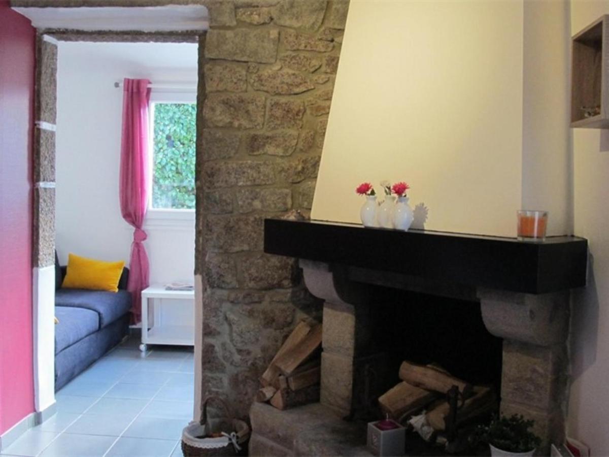 Maison Perros-Guirec, 4 pièces, 5 personnes - FR-1-368-44 Extérieur photo