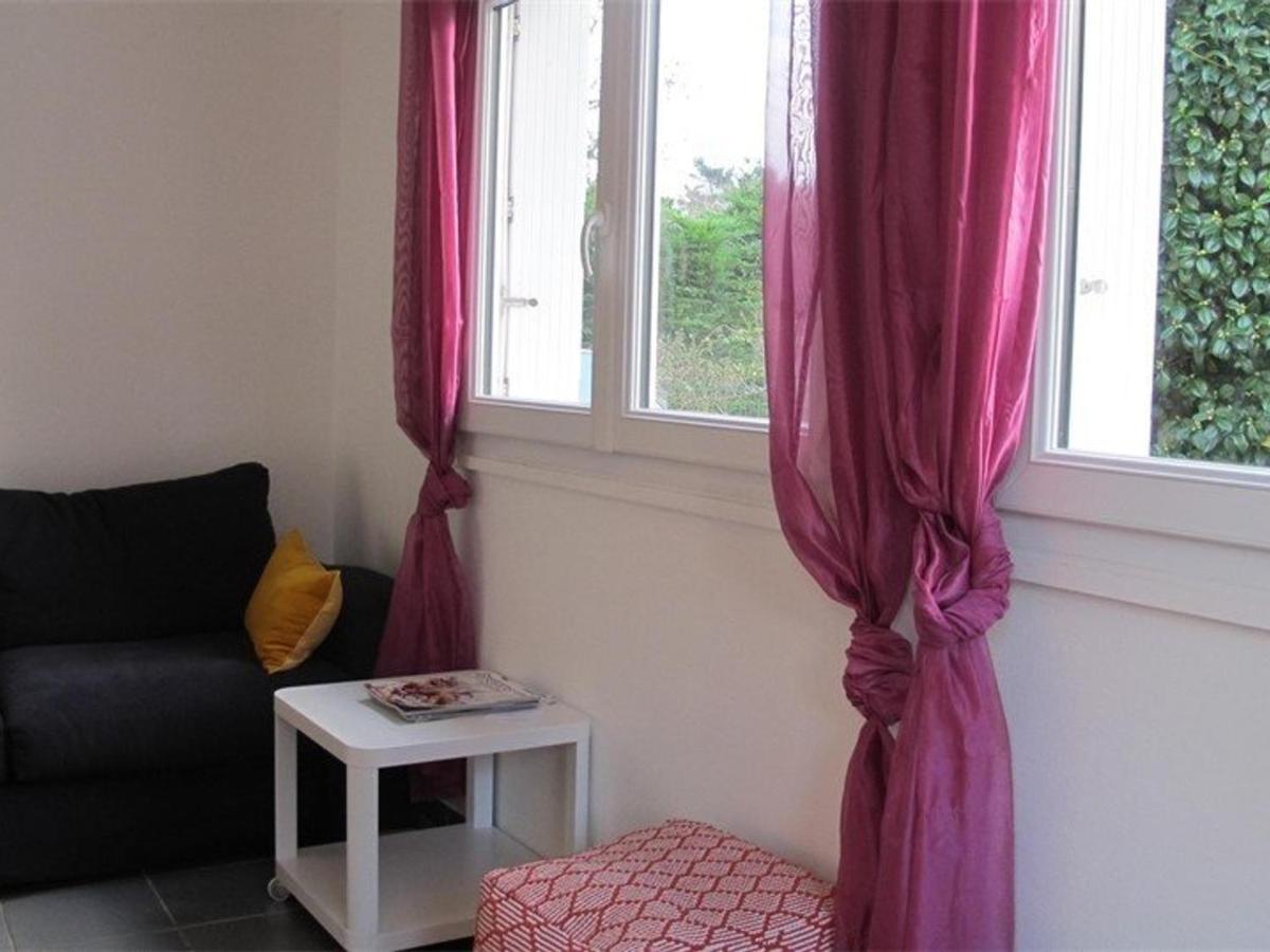 Maison Perros-Guirec, 4 pièces, 5 personnes - FR-1-368-44 Extérieur photo