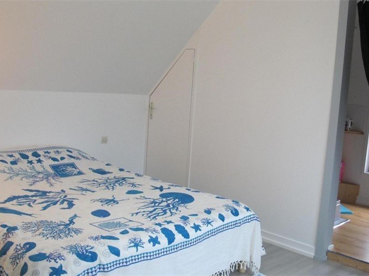 Maison Perros-Guirec, 4 pièces, 5 personnes - FR-1-368-44 Extérieur photo