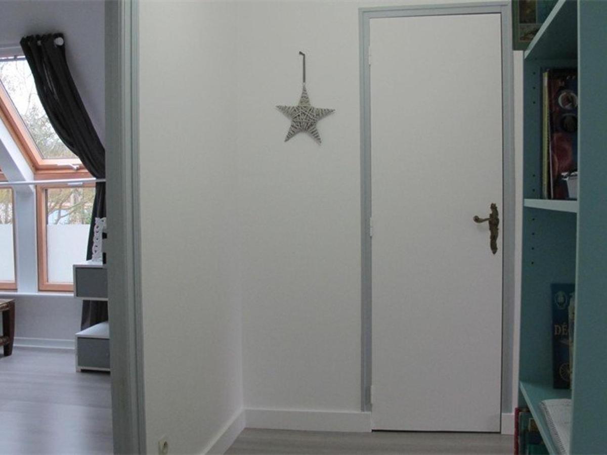 Maison Perros-Guirec, 4 pièces, 5 personnes - FR-1-368-44 Extérieur photo