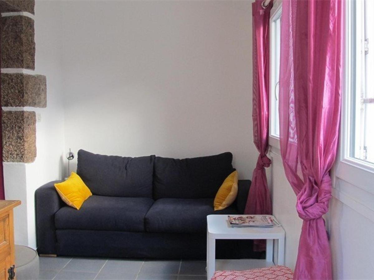 Maison Perros-Guirec, 4 pièces, 5 personnes - FR-1-368-44 Extérieur photo